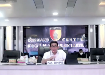 Satgas Penanganan COVID-19 Keluarkan Edaran Terbaru Protokol Perjalanan Internasional