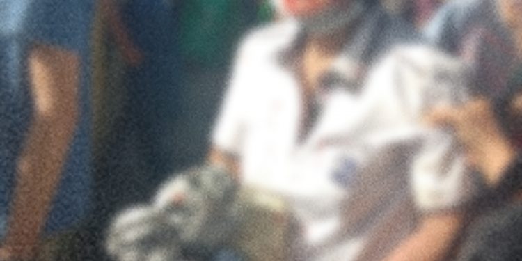 TRAGEDI Tragis!!, Angkot 123 Tabrak Palang KA saat Kereta Api melintas hingga Jemput Maut para Penumpang di Medan