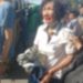 TRAGEDI Tragis!!, Angkot 123 Tabrak Palang KA saat Kereta Api melintas hingga Jemput Maut para Penumpang di Medan