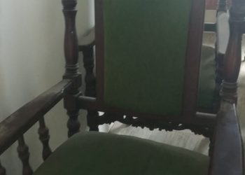 Pemilik Tanah Keluarga Pahlawan Nasional Terkejut atas  dugaan dibangunnya Gedung Kos – kosan Ketua PN Manado