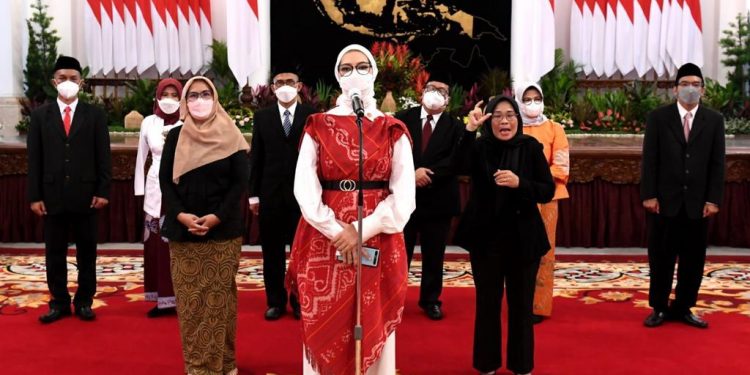 Pembentukan KND Bukti Nyata Perhatian Pemerintah pada Hak Penyandang Disabilitas