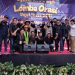 Polres Metro Jakarta Barat raih Juara 1 Lomba Orasi Tingkat Polda Metro Jaya, Rangka Hari Ham Perebutkan Piala Kapolri di Mabes Polri