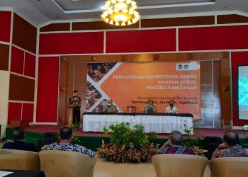 Perlunya FASILITASI Pengembangan KEARIFAN LOKAL di Kab.Bandung Barat.