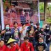 Motor Elite Modified Community (MEM-C) Lutim gelar Baksos