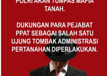 ADA APA KPK “takut” Tuntaskan Suap Alih Fungsi Hutan di Bintan.