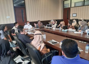 Sikapi DOMINO Pandemi COVID-19 dalam Pendidikan Butuh basis data Dasar Kebijakan