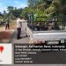 Kapolsek Terjun Langsung Memimpin Operasi KRYD Di Depan Mako