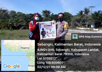 Sayangilah Diri Sendiri dan Keluarga dalam Pencegahan Serangan Virus Corona