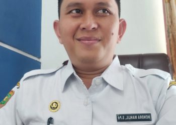 SDN Kuta Beringin, Subulussalam Prioritas & Terpogram, Simak Kelanjutannya