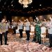 Presiden Minta Polri Turut Kawal Realisasi Investasi