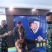 Pangkoopsau II terima tokoh Pramuka yang Fenomenal