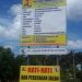 Proyek Jalan Lingkar Kota Kendari Diduga Langgar Undang – Undang, LSM SMS Bakal Surati Menteri PUPR