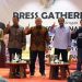 Soal Capres Jalur Non Partai, Semua Senator Dukung LaNyalla