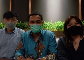 Kisruh Permata Buana, Polres Jakarta Barat Ikut Dipertanyakan