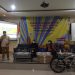 Sosialisasi Advokasi & KIE Program Bangga Kencana, Kasus Stunting jadi Persoalan Bersama