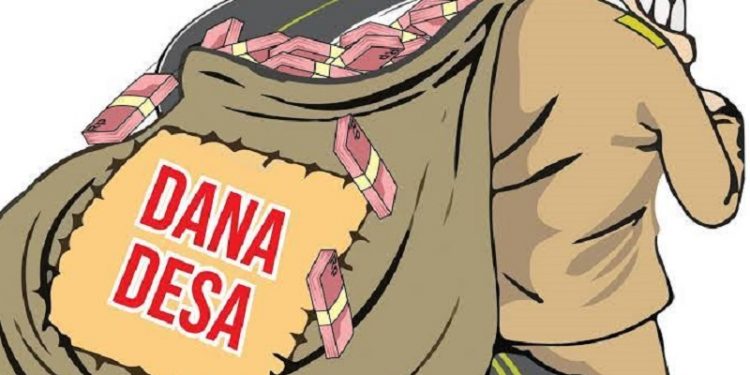 Langgar Aturan Keras Menteri, Kades Simalungun Gelar Pelatihan Tata Boga Pakai Dana Desa ke Berastagi