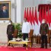 Presiden: Salah Satu Pilar Utama Menjaga Kedaulatan Adalah Memenangkan Kompetisi