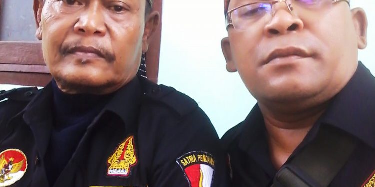 Keluarga Besar Ranting Pendawa mengucapkan ” Selamat Menyambut Hari Natal 2021″.