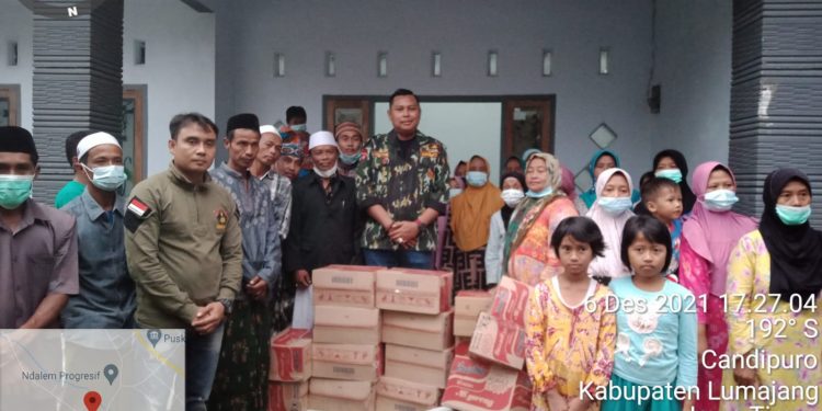 Aris Wahyudi Santoso Perwira Menengah Polri Polda Jatim Patut Dijadikan Contoh