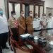 Pemprov Sumut dan KSJ Tanda Tangani MoU Bersama Pramuka , BKPRMI Serta Perguruan Tinggi, Tangani Bencana Alam