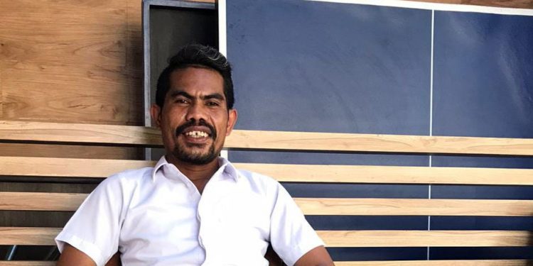 Publik Percaya Kinerja Polri, Holistik Institut Yakin : Polri Harapan Bumi Pertiwi