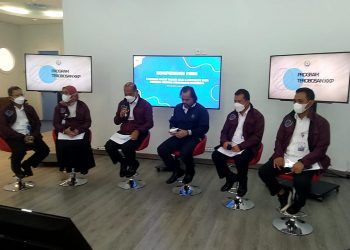 KKP Optimistis Subsektor Perikanan Budidaya Bisa Akselerasi Pertumbuhan Ekonomi di 2022