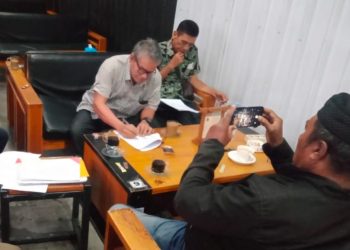 Tanpa Hak yang Sah, Rahman Nombong Kuasai Tanah Milik Ahli Waris Muhiddin di Parang Tambung Makassar