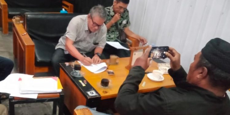 Tanpa Hak yang Sah, Rahman Nombong Kuasai Tanah Milik Ahli Waris Muhiddin di Parang Tambung Makassar