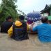Banjir Barru, Tiga Titik Perahu Karet Disiagakan untuk Evakuasi Warga yang Membutuhkan