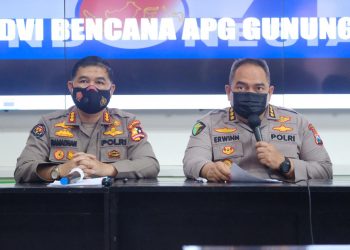 10 Korban Berhasil Teridentifikasi, 5 Korban Telah Diserahkan pada Keluarga