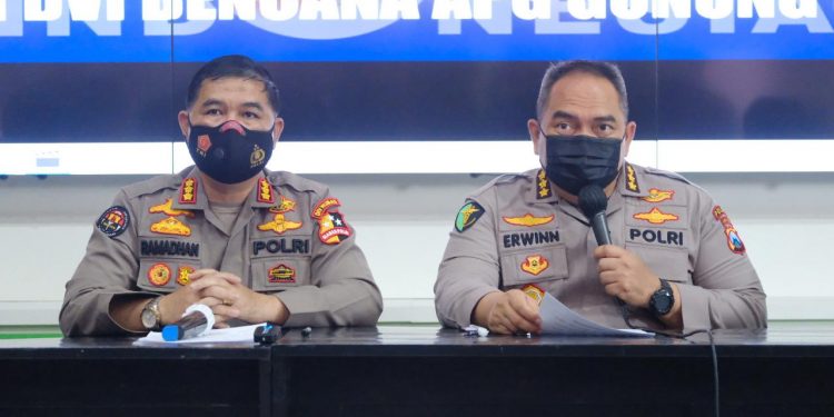 10 Korban Berhasil Teridentifikasi, 5 Korban Telah Diserahkan pada Keluarga