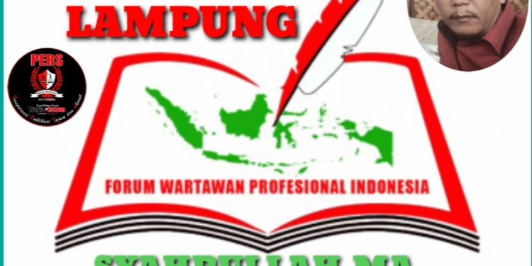 Banyak Awak Media Belum Terima dengan Forum APDESI Mesuji Minta Maaf hanya dengan Kata-kata