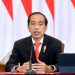 Presiden Jokowi Tegaskan Komitmen Indonesia Majukan Demokrasi pada Summit For Democracy 2021