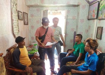 Jadi Bidikan Tim Cobra Alpha, Seorang Pemilik Sabu ,akhirnya Tertangkap juga