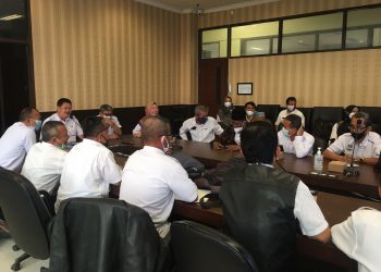 Sekolah Harus Dukung Pelaksanaan Vaksinasi