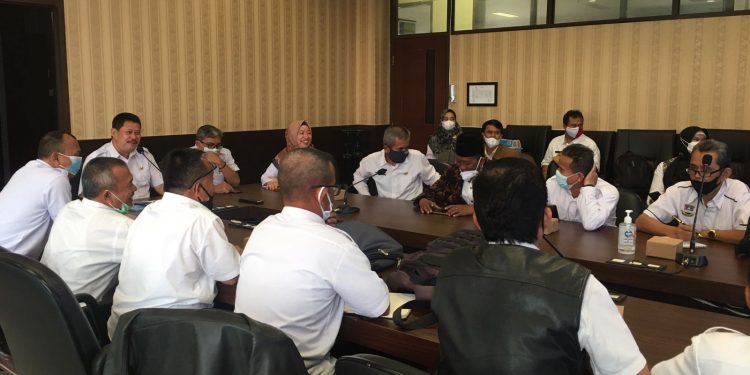 Sekolah Harus Dukung Pelaksanaan Vaksinasi