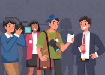 JNI dan RJN Geram, Pengakuan Oknum Kades Pasirloa, Tayangkan Berita Tanpa Konfirmasi, Yang Beredar di Salah Satu Konten Youtuber