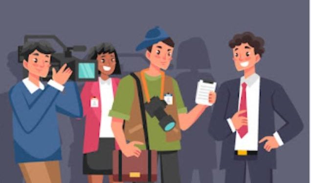 JNI dan RJN Geram, Pengakuan Oknum Kades Pasirloa, Tayangkan Berita Tanpa Konfirmasi, Yang Beredar di Salah Satu Konten Youtuber