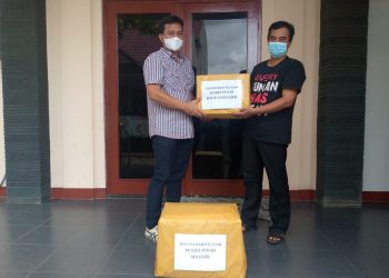 Baintelkam Polri Gandeng PGI Wilayah Jateng Tetapkan Kebijakan saat Nataru