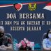 Koopsau II menggelar Doa Bersama Tutup Tahun 2021
