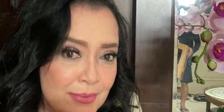 Tangani Kasus Mafia Property, Ivanka Artis Sinetron Tunjuk Advokat Surahman