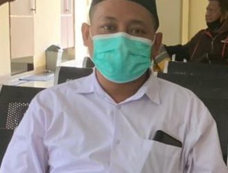 Kemana Lagi Harus Meminta Perlindungan..?? Eksepsi Ditolak Hakim : Wartawan Pasuruan