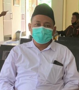 Kemana Lagi Harus Meminta Perlindungan..?? Eksepsi Ditolak Hakim : Wartawan Pasuruan