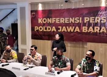 Diduga Ada Keterlibatan Oknum TNI AD, Ini Penjelasan Kapendam