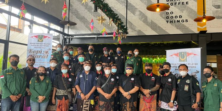 Kopdar PBB Bali, Bentuk Atensi Nyata Untuk Semeton Bali