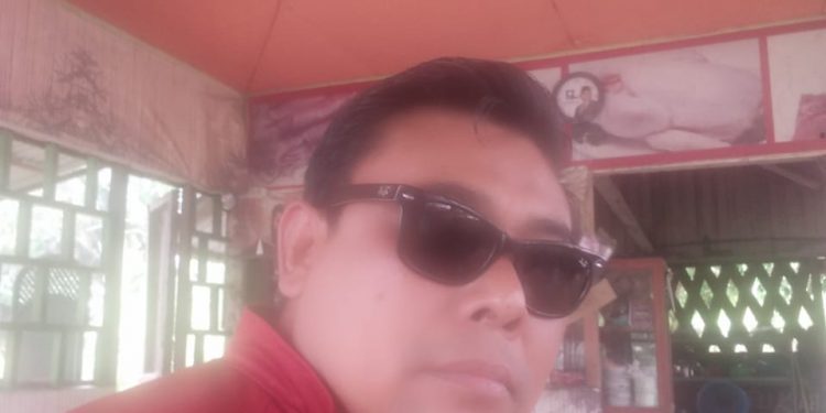 Suap Pengurusan SKGR Poktan Parit Guntung, Diduga Dua Direktur PT RAPP Terlibat