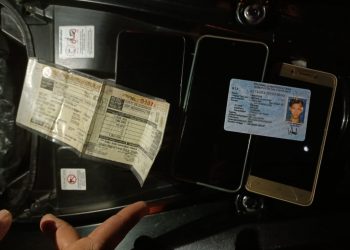 Tawuran antar Remaja kembali terjadi di Jalan Klambir V Raya pada Minggu (26/12) sekitar pukul 04.15 wib.