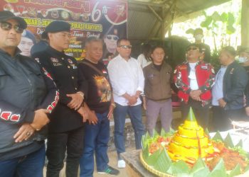 Sambut ANIVERSARY  Ke-6 LSM Jembar, “Simak yuk ..,Apa Kata Kesbangpol & para Sesepuh”.