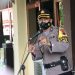 Apel Pengecekan OLC 2021, Kapolres Kendal Melalui Kabag Ops: Personel Satgas yang Tersprin Agar Dilaksanakan Sebaik-baiknya
