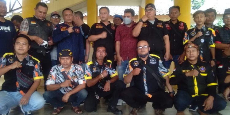 Memperkokoh Tali Silaturahmi Forum Lintas Ormas Adakan Acara Akbar